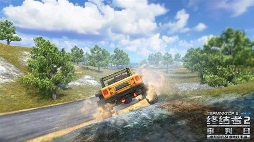 网易吃鸡PC版上线：超高画质/120人对战