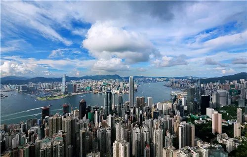 香港一坪等于多少平米