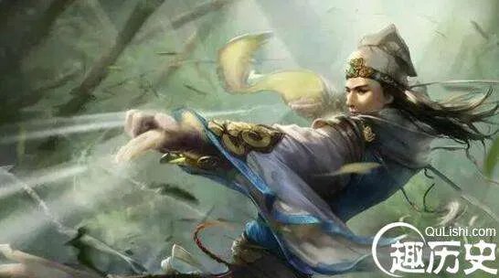 一阳指和六脉神剑哪个最厉害？大理段氏最高武学