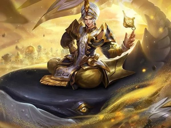 王者荣耀梦境修炼里面的远古生物是什么？