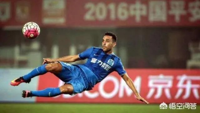 扎哈维、武磊帽子戏法，莫德斯特梅开二度，今年射手王你更看好谁？