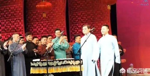 德云社2019大封箱演员的出场顺序有什么讲究吗？