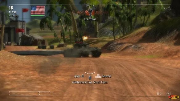 微缩战场的冲突！《玩具士兵：冷战》图文评测