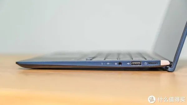 我的第一台全面屏笔记本电脑，华硕灵耀Deluxe14笔记本评测