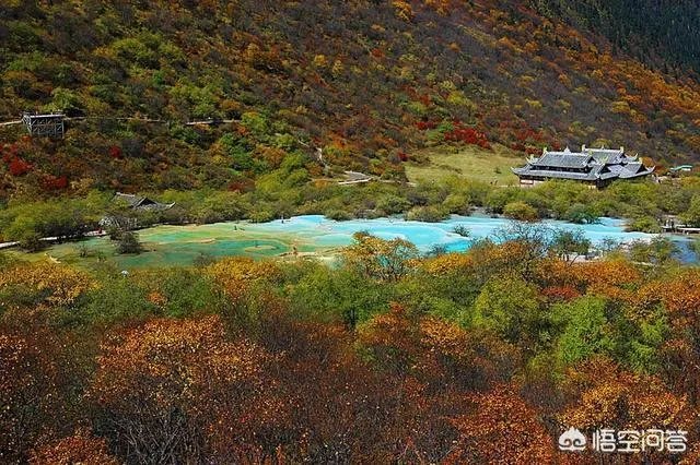 你觉得国内哪些旅游景点是摄影创作团队最爱去的？