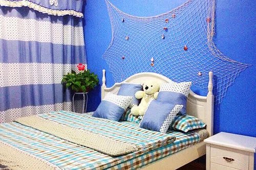 怎么找附近的日租房