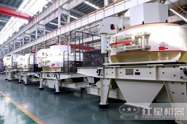 购置一台制砂机大概要花多少钱?