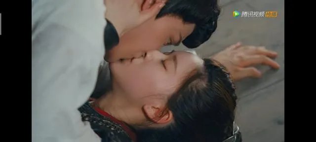 传闻中的陈芊芊吻戏在多少集?（全部）？