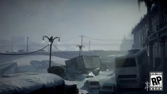 《僵尸世界大战》公开首部实机预告 尸潮狂拥而上！