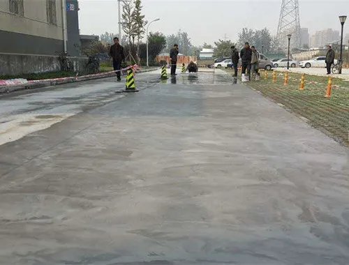 水泥几个小时不怕雨淋