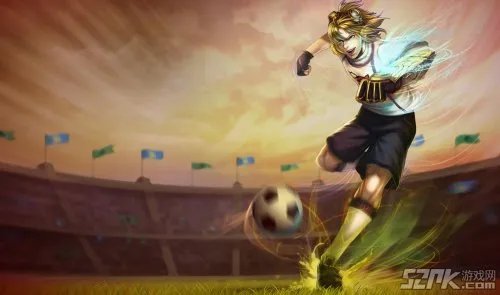 《英雄联盟LOL》S5探险家EZ攻略 魔切蓝EZ重生