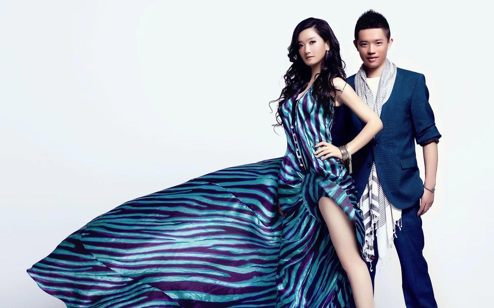 《海底》原唱回应凤凰传奇登上热搜，你觉得哪个版本更好听？