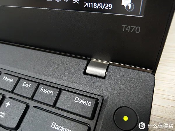 联想ThinkPad T470商务笔记本简评