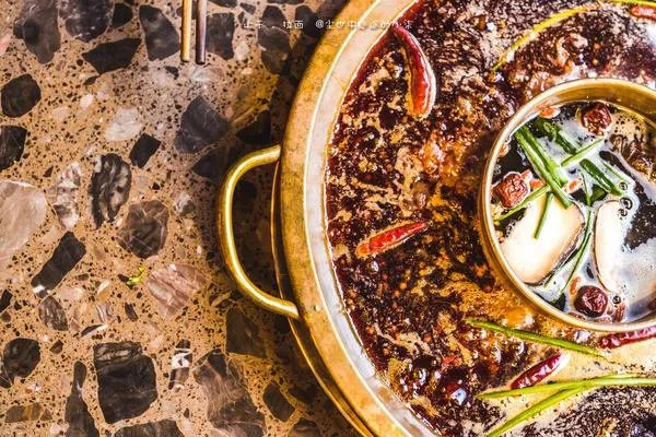 兰州人排队都要吃的美食有哪些？