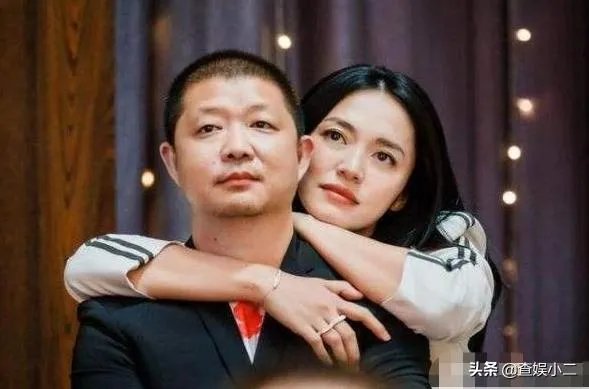 姚晨为什么就看上了曹郁昵？