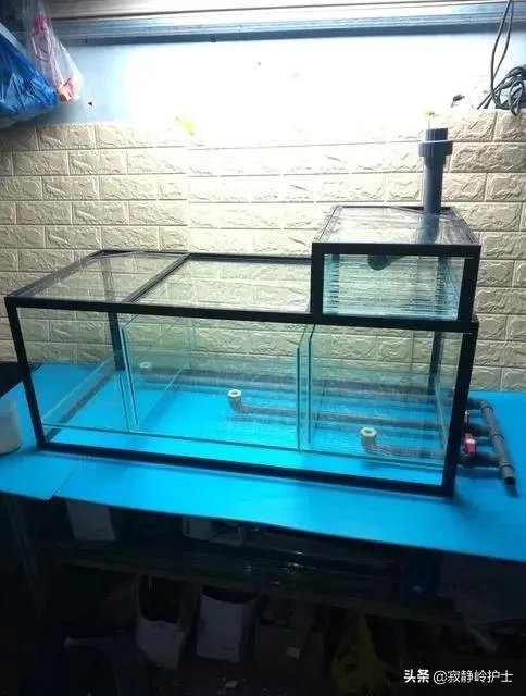 鱼缸增氧泵开的越大越好吗？