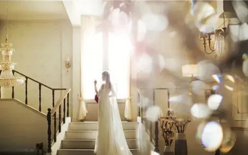 婚纱照南京团购价格  拍婚纱照如何选影楼