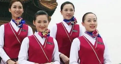 当空姐真的会见到很多明星吗?