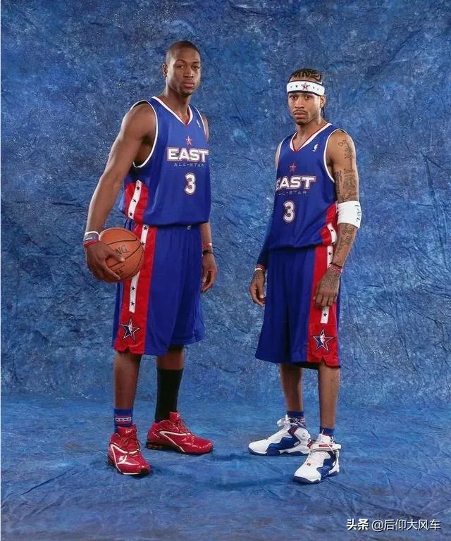 霍华德真实真高才2.06米，他为什么不能算是矮中锋？