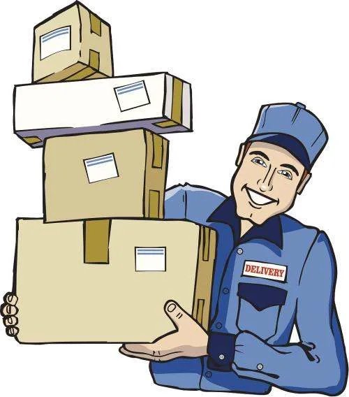 去邮局邮寄东西和直接叫ems有区别么？