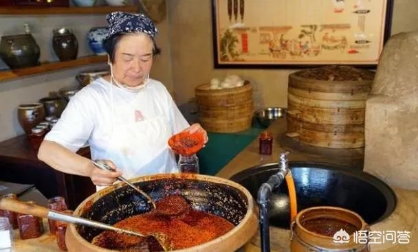 宝鸡除了陈仓老街，还有哪些值得一去的特色街区？