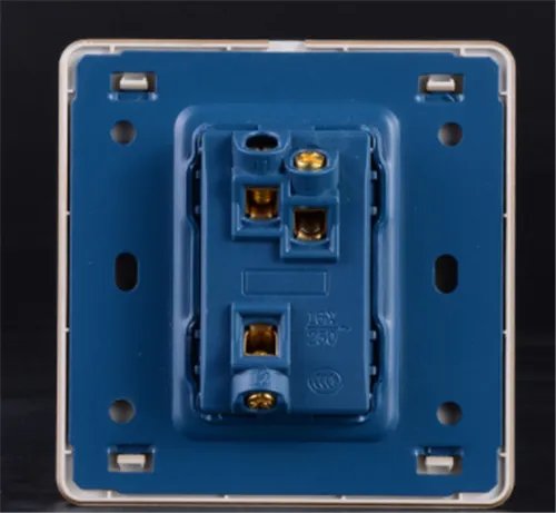 什么是单开双控开关