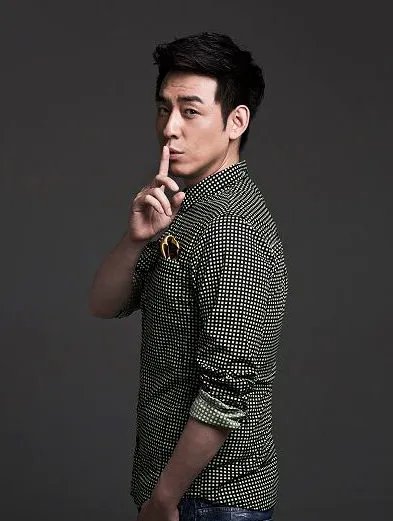 演员刘欢个人资料被扒 曾在《小爸爸》中饰演齐大胜一角