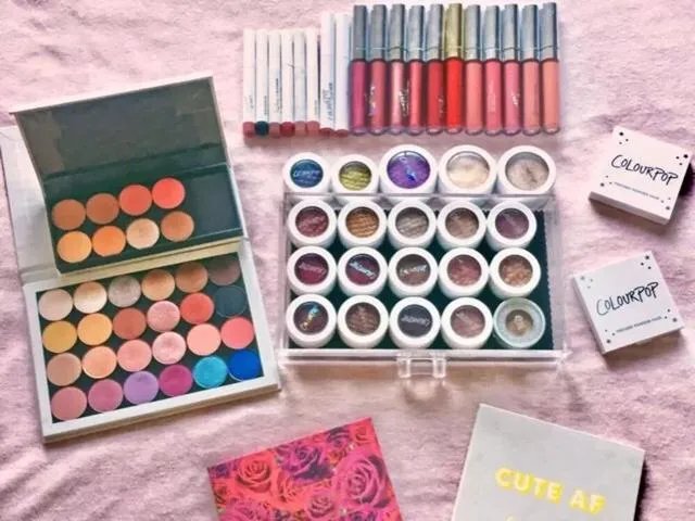 有哪些好用的小众欧美化妆品牌值得推荐？