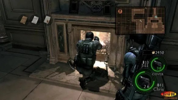 《生化危机5：黄金版》评测：还PC党一个完整的生化5