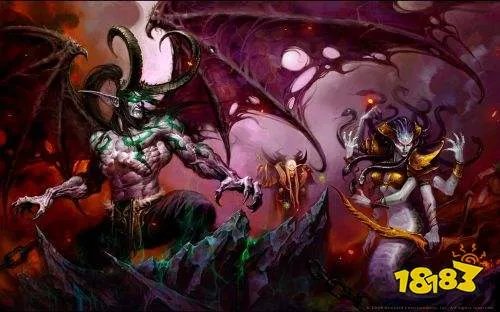 魔兽世界猎人输出手法是什么 猎人输出手法与操作指南