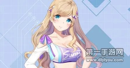 双生视界拉拉队格兰妮模块选择什么