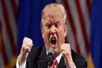 美国在特朗普的任期内经历了新冠和示威，特朗普会不会提前下台？