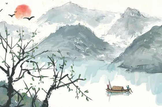 清明时节雨纷纷路上行人欲断魂的意思解释