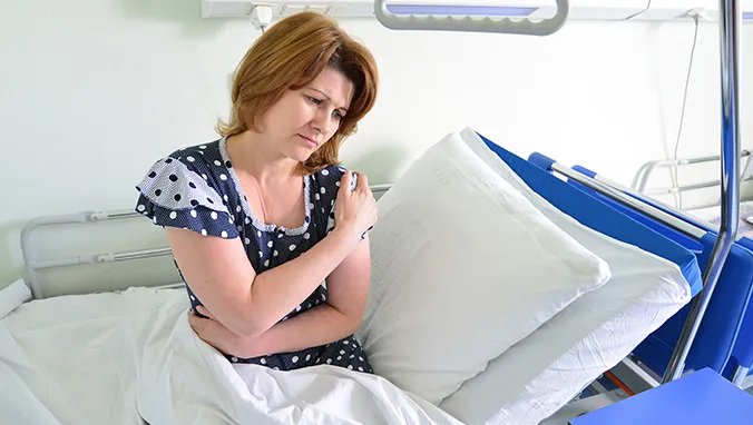 宫颈糜烂手术后注意事项