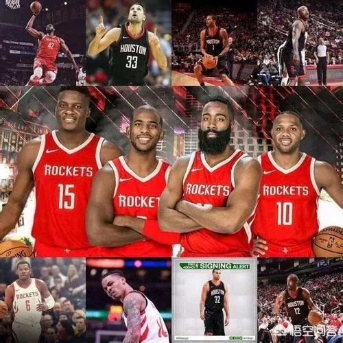 11连胜的火箭明天能战胜状态同样火爆掘金吗？