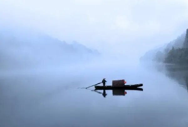 十大最好听的古琴曲