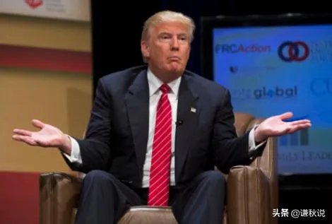 美国在特朗普的任期内经历了新冠和示威，特朗普会不会提前下台？