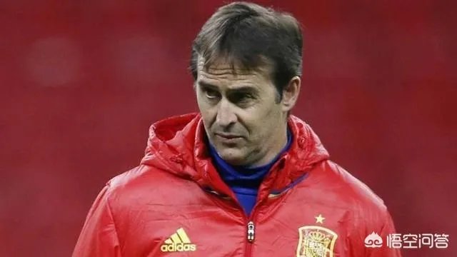 洛佩特吉接替齐达内出任皇马新帅,他的执教前景如何?