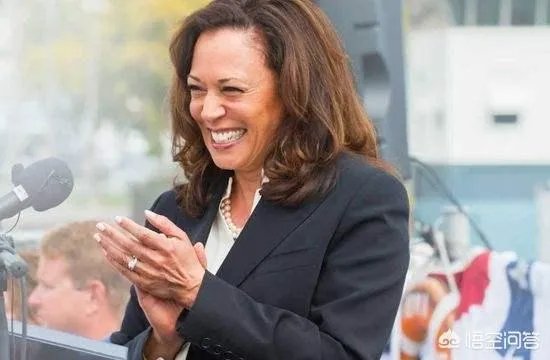 2020美国大选,特朗普称最看好“女版奥巴马”是何意思?