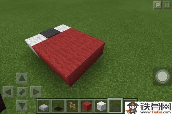 我的世界别墅家具怎么做