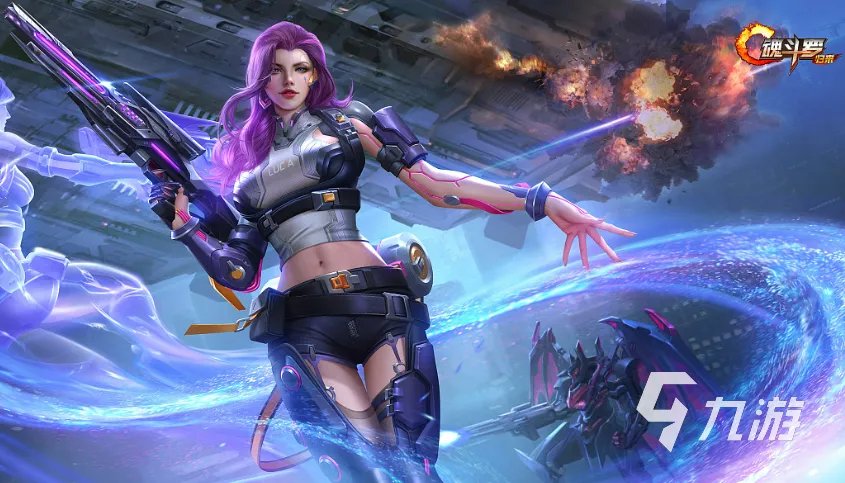 2023好玩的横版过关游戏推荐 横版过关的手机游戏排行榜分享