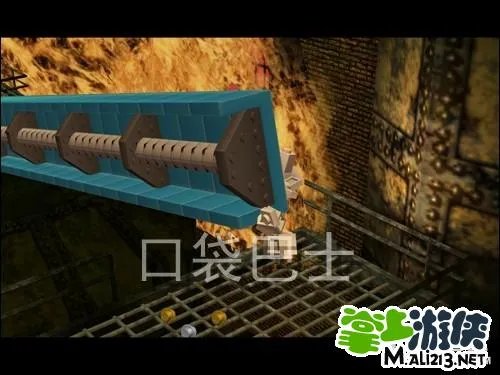 DC超级英雄 iOS乐高蝙蝠侠攻略第二十章