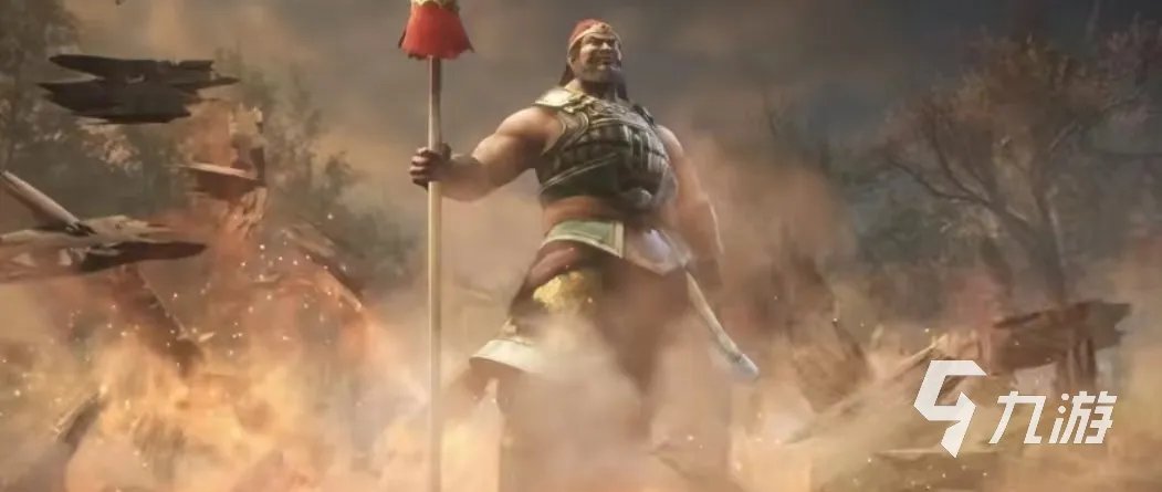 老版三国志单机游戏推荐 好玩的三国单机游戏大全2023