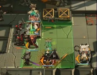 明日方舟安洁莉娜攻略大全 安洁莉娜详解与玩法技巧汇总