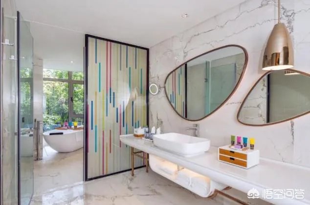 大东海区域的哪家酒店比较好？