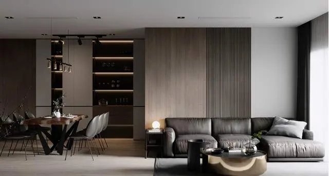 家居与时尚如何并存?