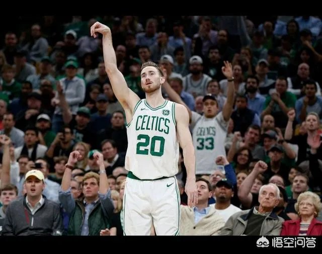 海沃德从罪人到绝杀只用了7.6秒，你怎么看凯尔特人和国王的这场比赛？