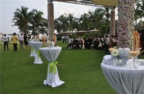 三亚婚礼策划介绍 2017三亚婚庆策划公司排行榜