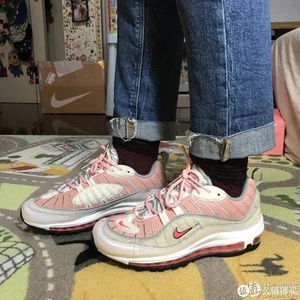 来看看有点什么Nike休闲鞋可以买吧！
