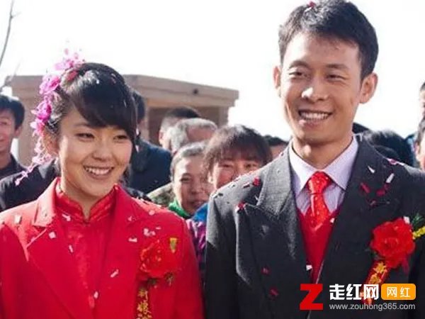 张佳宁老公是谁，张译张佳宁是什么关系，结婚照是怎么回事